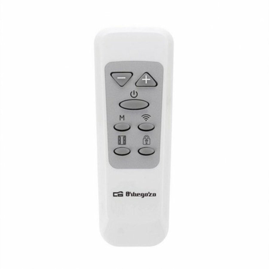 Digitalt varmeapparat Orbegozo 18006 #4