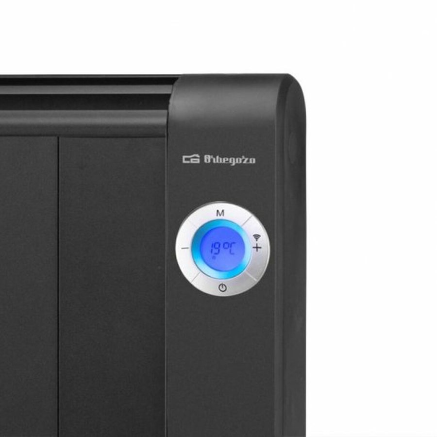 Digital termisk elradiator (11 kamre) Orbegozo RRW 1805 1800 W #3