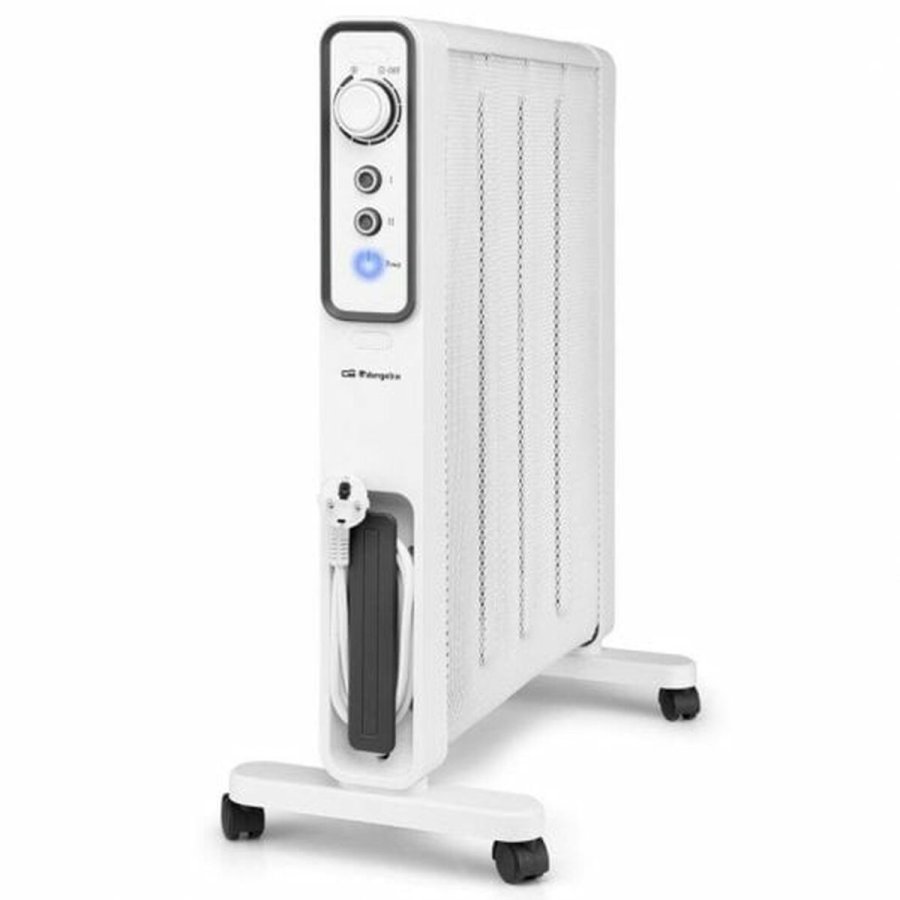Mica-radiator Orbegozo 18008 #1