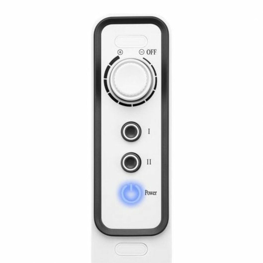 Mica-radiator Orbegozo 18008 #4