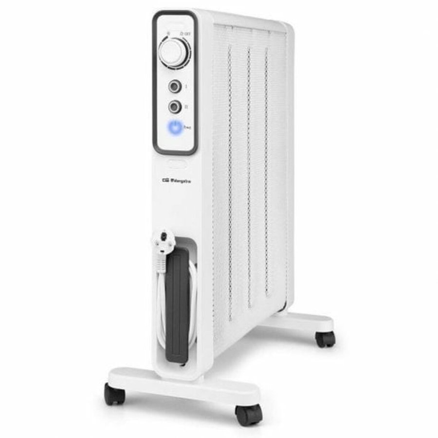 Mica-radiator Orbegozo 18010 #1