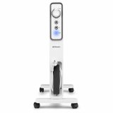 Mica-radiator Orbegozo 18010 #3