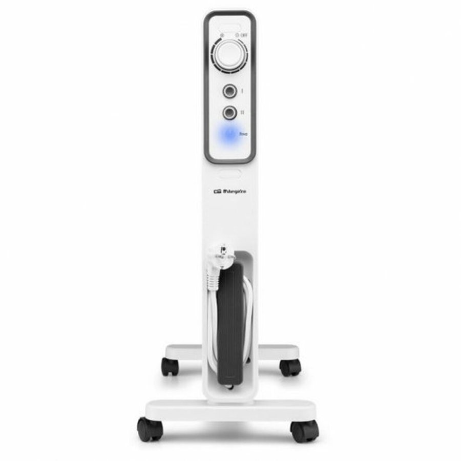 Mica-radiator Orbegozo 18010 #3