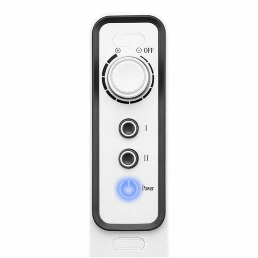 Mica-radiator Orbegozo 18010 #4