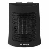 Elektrisk Keramisk Varmeapparat Orbegozo 18014 1500 W #5