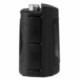 Elektrisk Keramisk Varmeapparat Orbegozo 18014 1500 W #9