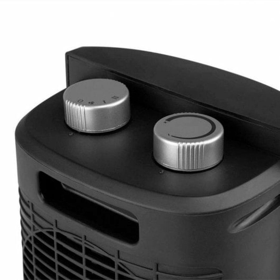 Elektrisk Keramisk Varmeapparat Orbegozo 18014 1500 W #13