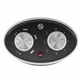 Brbar keramisk varmeapparat Orbegozo 18021 2000 W #4