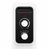 Olieradiator (11 kamre) Orbegozo RL 2500 #4