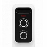 Olieradiator (5 kamre) Orbegozo 18027 Hvid #4