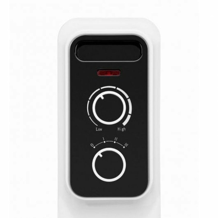 Olieradiator Orbegozo 18028 #4