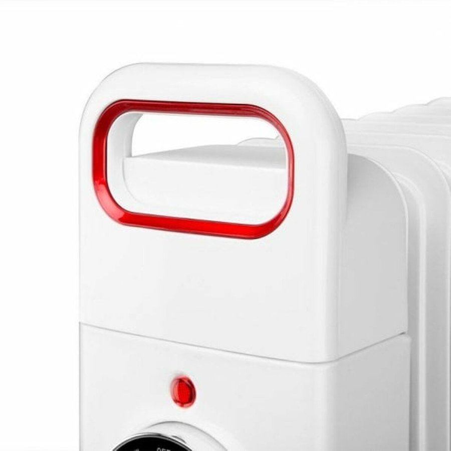 Olieradiator Orbegozo 18033 #4