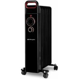 Olieradiator Orbegozo NA Hvid #1