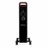 Olieradiator (11 kamre) Orbegozo 18037 #2