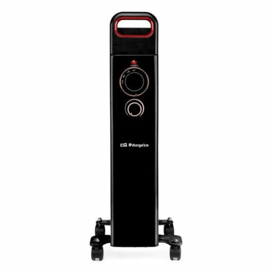 Olieradiator (11 kamre) Orbegozo 18037 #2