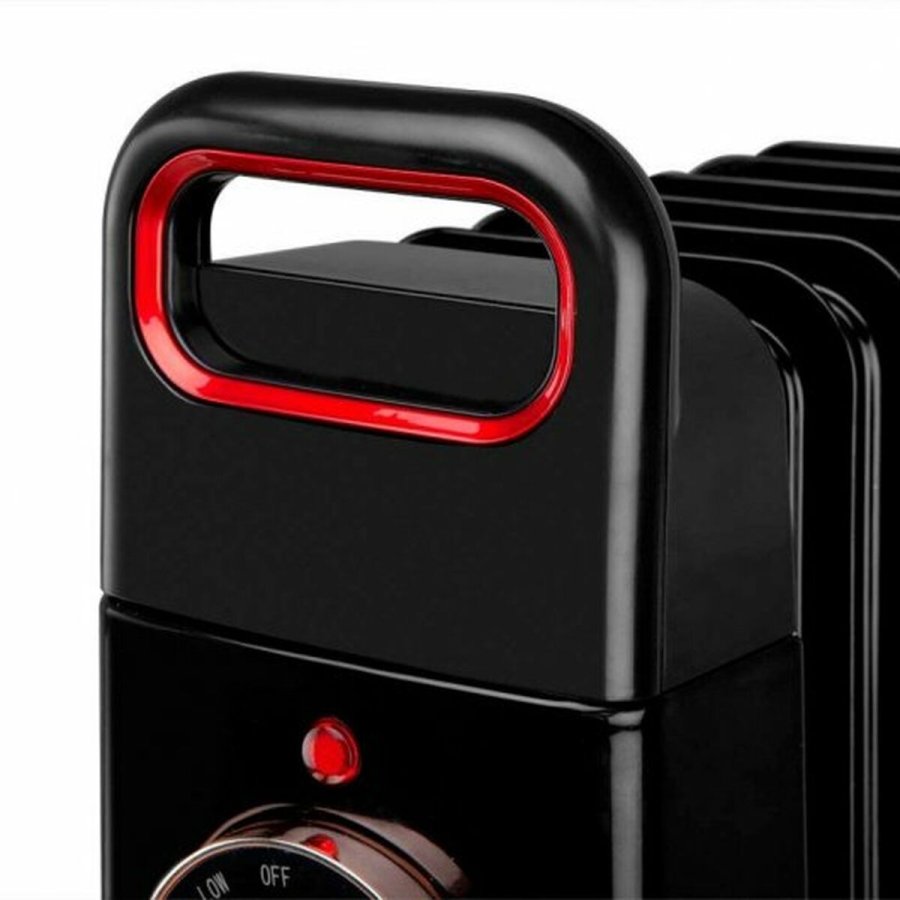 Olieradiator (11 kamre) Orbegozo 18037 #4