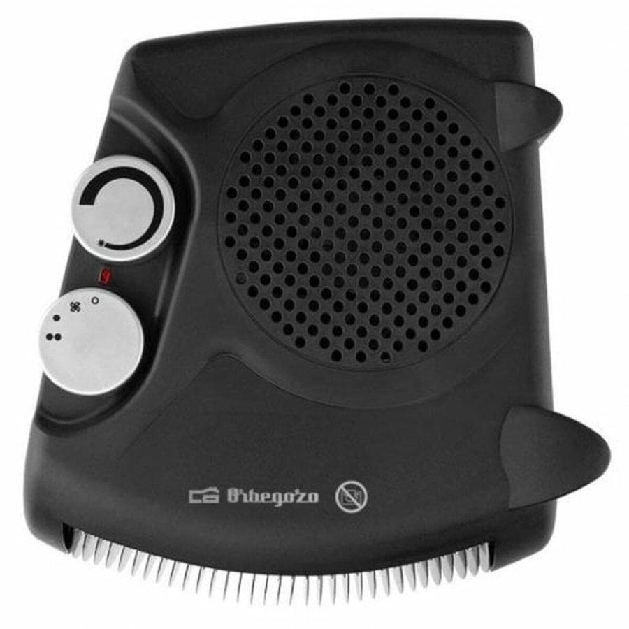 Brbar keramisk varmeapparat Orbegozo 18041 2000 W #3