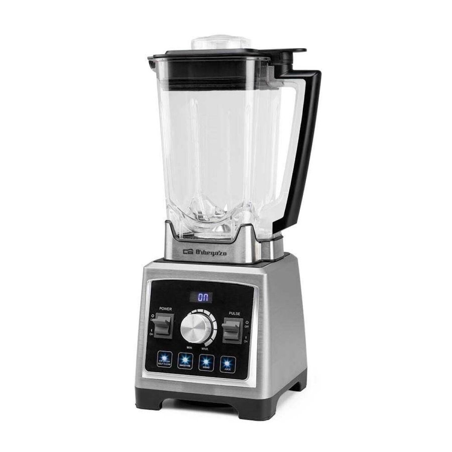 Kop-blender Orbegozo BV9800 1500 W 2 L #2