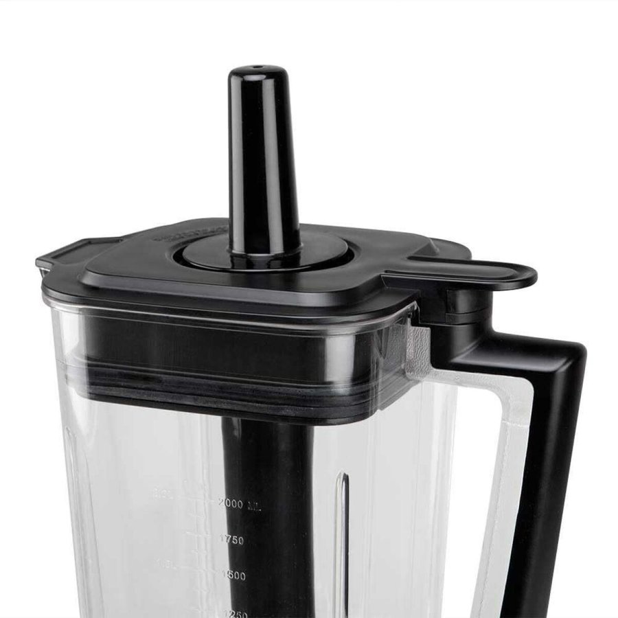 Kop-blender Orbegozo BV9800 1500 W 2 L #4