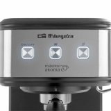 Drip Coffee Machine Orbegozo 18062 Slvfarvet #4