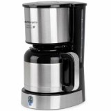 Superautomatisk kaffemaskine Orbegozo 18073 Slvfarvet #1