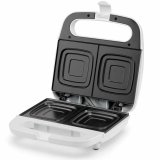 Sandwich Maker Orbegozo SW 4915 800 W #2