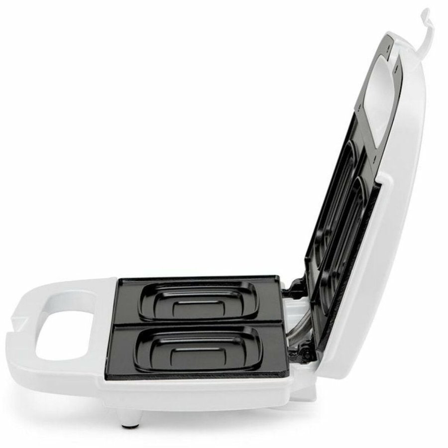 Sandwich Maker Orbegozo SW 4915 800 W #3