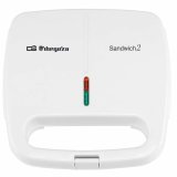 Sandwich Maker Orbegozo SW 4915 800 W #5