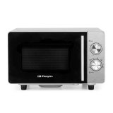 Mikrob�lgeovnen med Grill Orbegozo MI2030CE #1