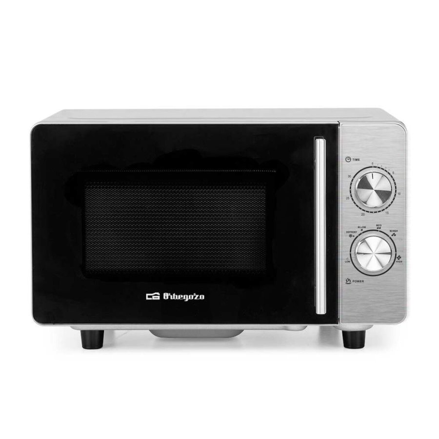Mikrob�lgeovnen med Grill Orbegozo MI2030CE #1