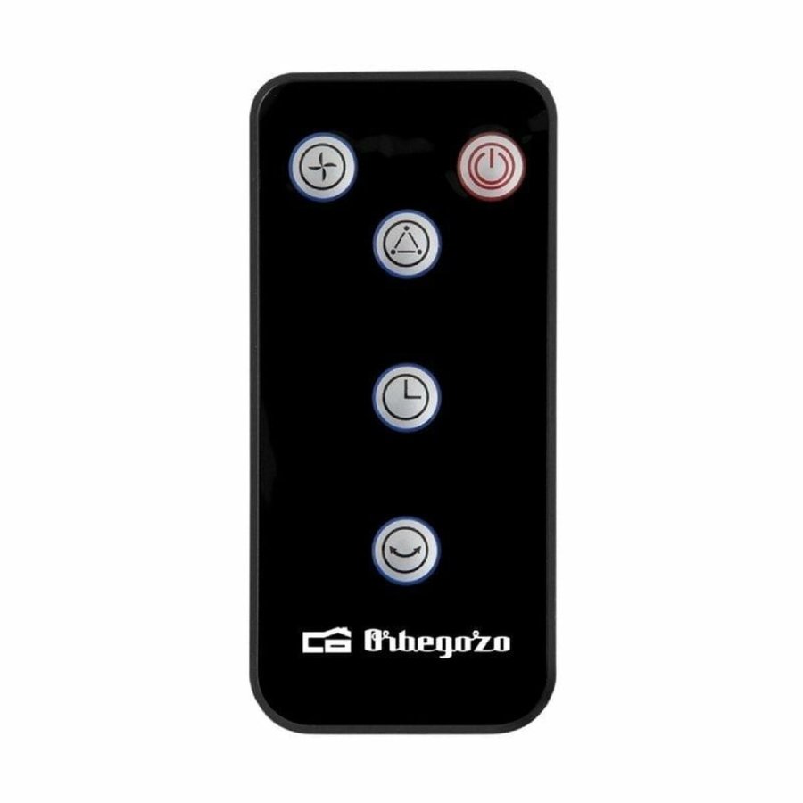 Vgventilator Orbegozo 18104 #5