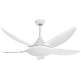 Loftsventilator med lys Orbegozo CP 132120 40 W  120 cm #1