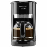 Drip Coffee Machine Orbegozo CG 4027 N Sort 900 W 1,5 L 15 Skodelice #1
