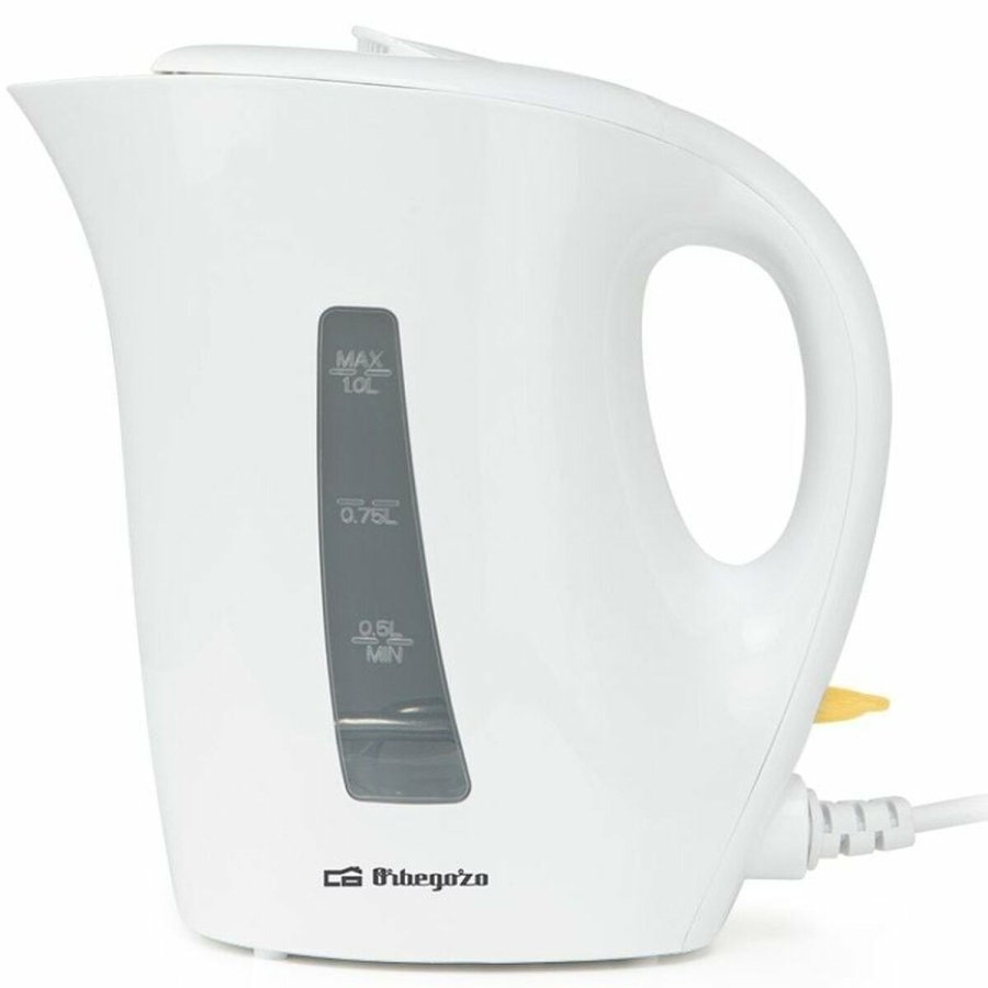 Kedel Orbegozo KT 4150 Plastik 1200 W 1 L #1
