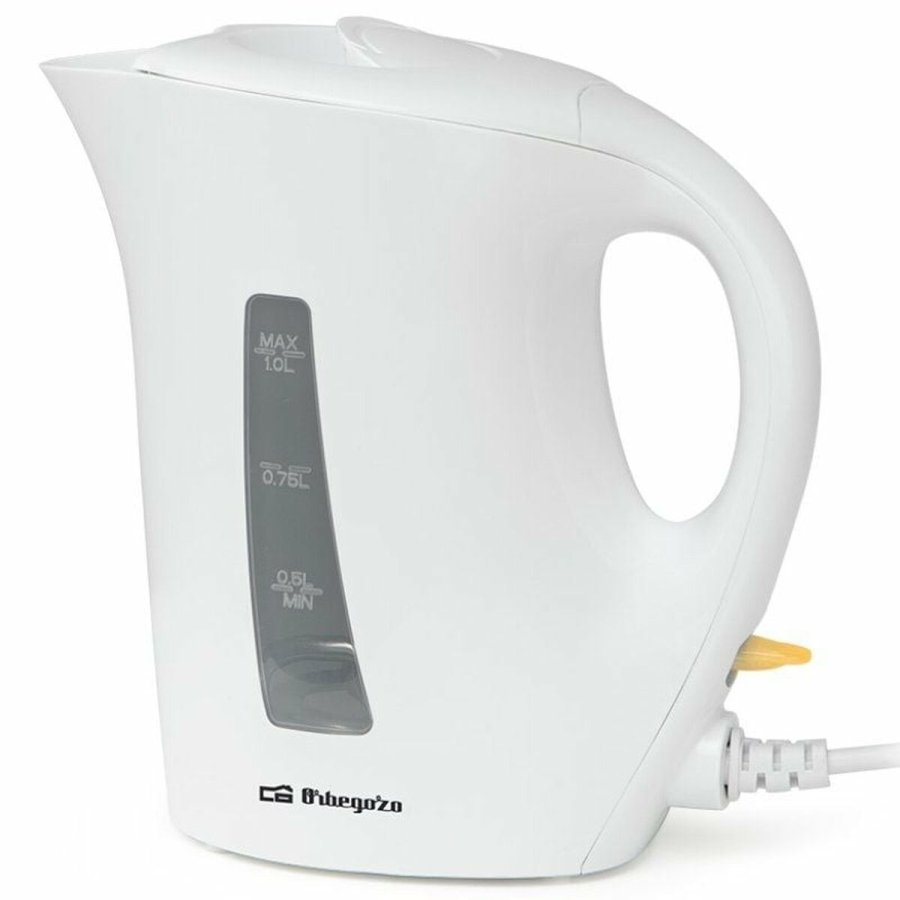 Kedel Orbegozo KT 4150 Plastik 1200 W 1 L #2