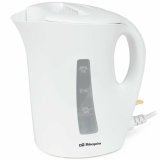 Kedel Orbegozo KT 4150 Plastik 1200 W 1 L #3