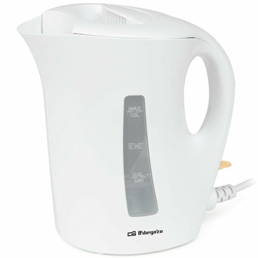 Kedel Orbegozo KT 4150 Plastik 1200 W 1 L #3