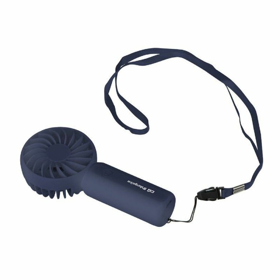 Ventilator Orbegozo HF 2100 Bl #4