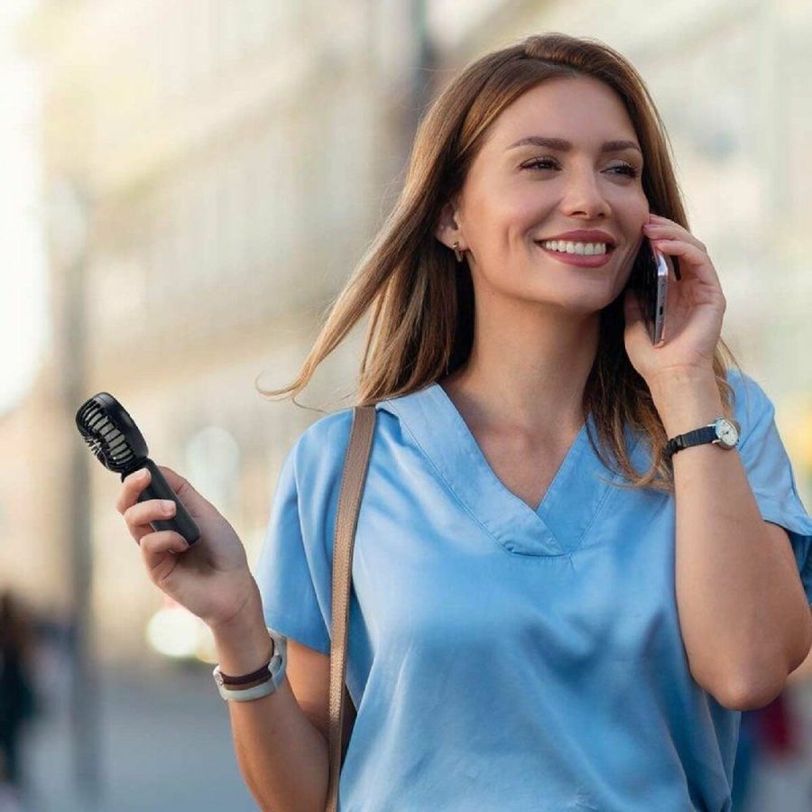 Ventilator Orbegozo HF 2100 Bl #5