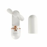 Ventilator Orbegozo HF 2500 Bl Hvid #1