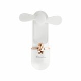 Ventilator Orbegozo HF 2500 Bl Hvid #3