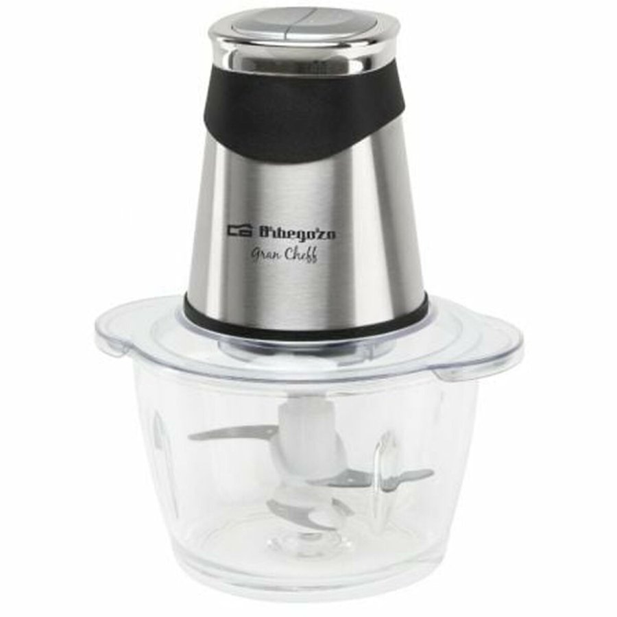 Is Knuser Orbegozo MC4650 #1