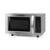 Mikrob�lgeovnen med Grill Orbegozo MI2580PR 1000 W 25 L Gr� #17