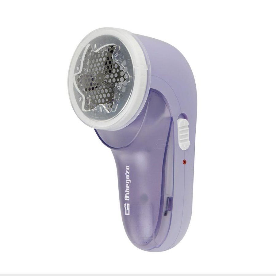 Fnugfjerner Orbegozo Lilla #1