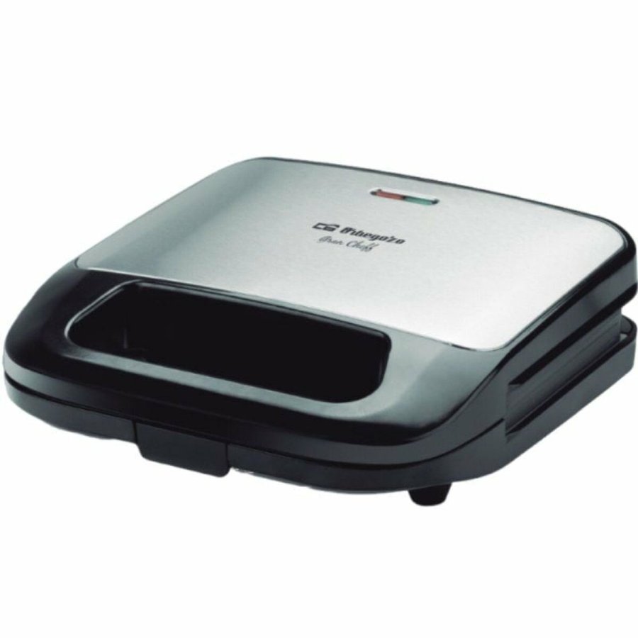 Sandwich Maker Orbegozo SW 7560 #1