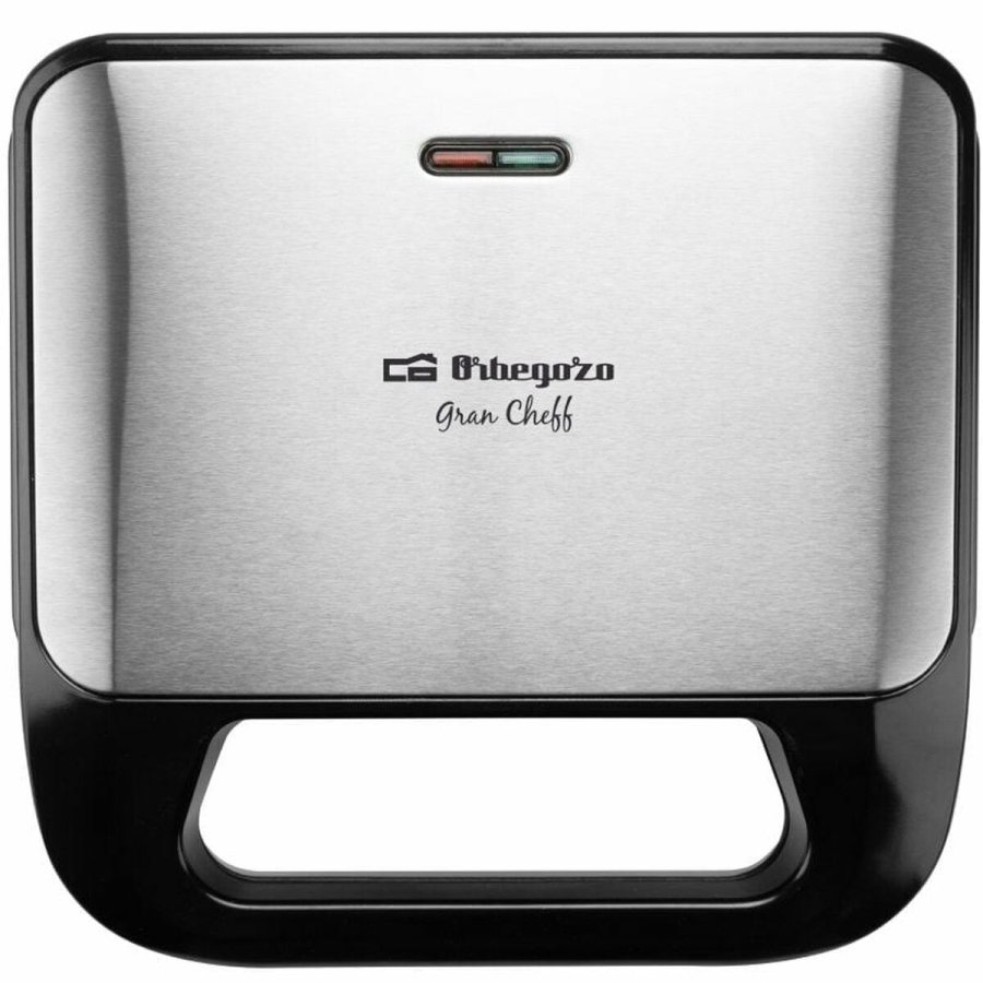 Sandwich Maker Orbegozo SW 7560 #3