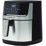 Varmluftsfrituregryde Orbegozo FDR 8010 2000 W #1