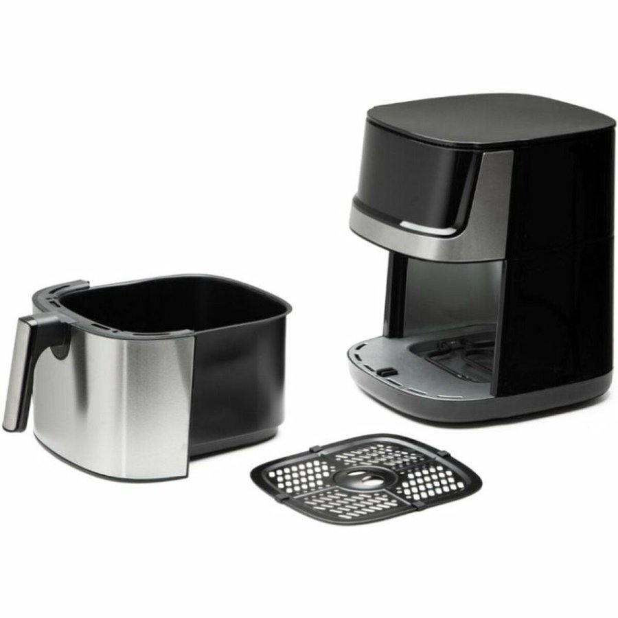 Varmluftsfrituregryde Orbegozo FDR 8010 2000 W #2