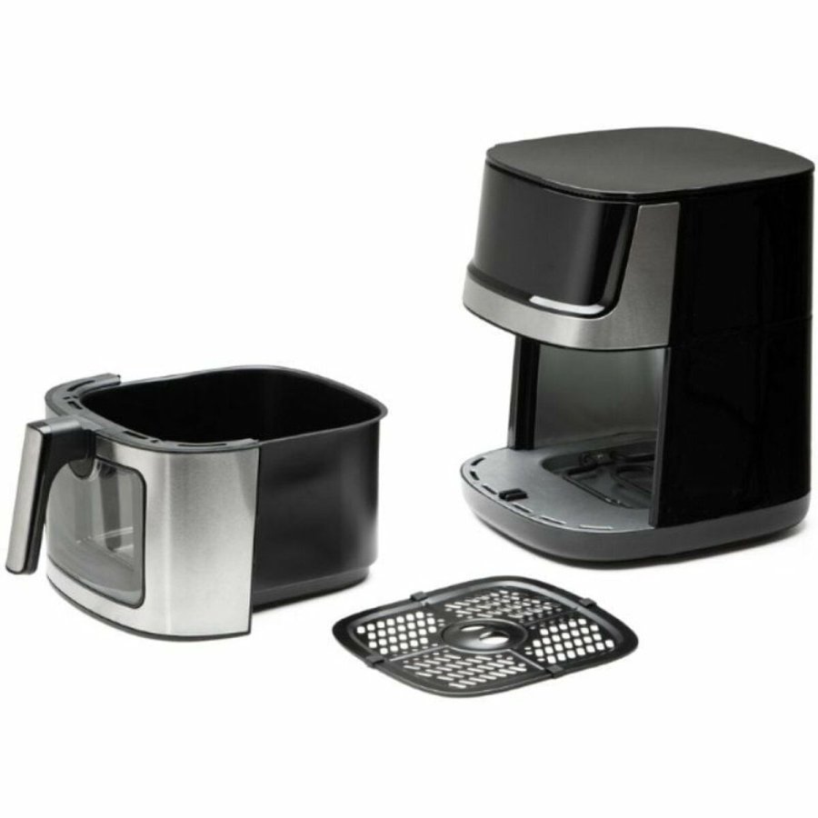Varmluftsfrituregryde Orbegozo FDR 8020 2000 W #2
