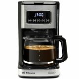 Drip Coffee Machine Orbegozo 18262 Sort 900 W 15 Skodelice #1